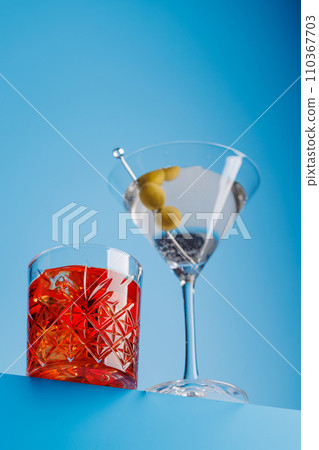 Cocktail delight Cocktail delight 110367703