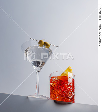 Cocktail delight Cocktail delight 110367705