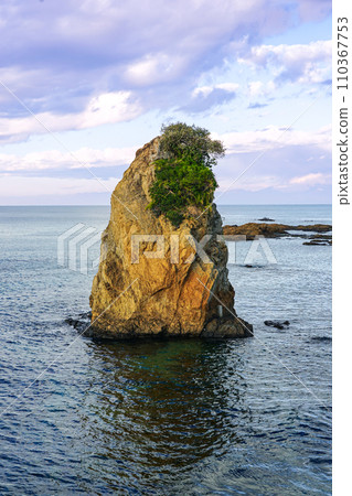 50 Scenic Spots in Kanagawa Akiya/Tateishi Coast (Yokosuka City, Kanagawa Prefecture) 50 Scenic Spots in Kanagawa Akiya/Tateishi Coast (Yokosuka City, Kanagawa Prefecture) 110367753