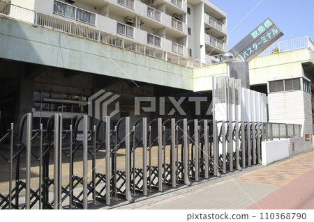大阪府大阪市西淀川區舊歌島橋巴士總站/五平島二丁目 110368790