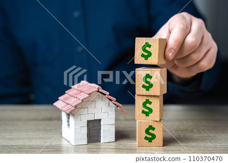Auction for the purchase of a house. Make your home more expensive and valuable. Home improvement. Incorporate modern technologies, enhance energy efficiency. Increase the resale property value. 110370470