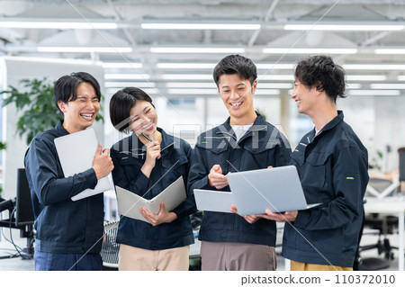 辦公室工程師 辦公室工程師 110372010