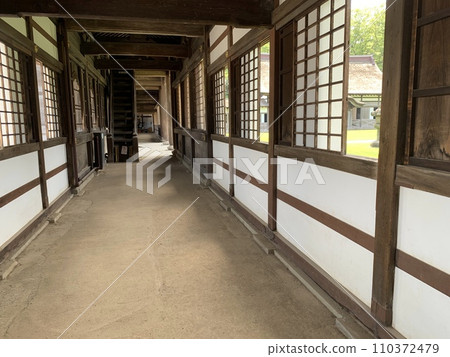 富山縣瑞龍寺 110372479