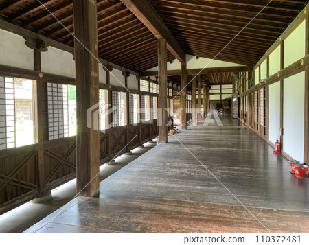 富山縣瑞龍寺 110372481
