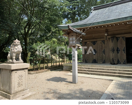 高岡市護國神社景觀 高岡市護國神社景觀 110373099