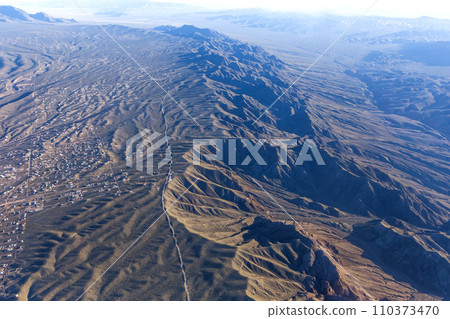 Aerial view of Colorado grand canyon, Arizona, usa Aerial view of Colorado grand canyon, Arizona, usa 110373470