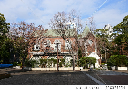 Higashi Yuenchi Office (formerly Kobe Club) 110375354