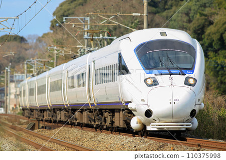 JR九州885系特快列車（二次車廂） 110375998