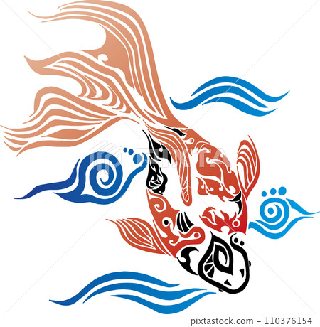 金魚部落 金魚部落 110376154