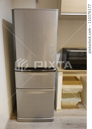 冰箱 冰箱 110376177