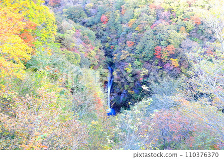 Nasu Highlands Komadome Falls/Nasu Town, Tochigi Prefecture Nasu Highlands Komadome Falls/Nasu Town, Tochigi Prefecture 110376370