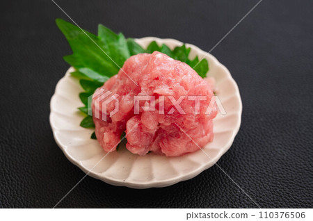 處理金槍魚 110376506