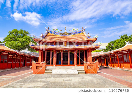 台灣台南孔廟 110376786