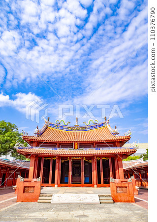 台灣台南孔廟 台灣台南孔廟 110376790