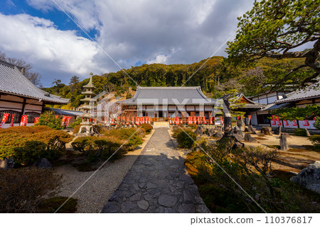 Kyoto Koshoji Temple scenery 110376817