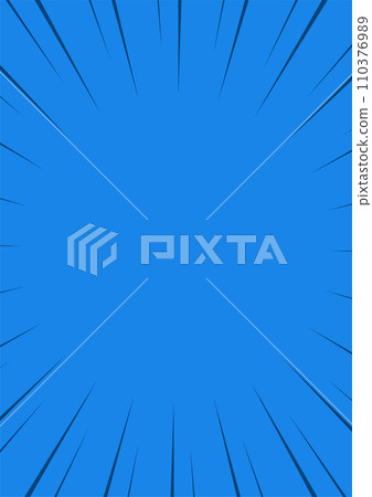 簡約流行森伯斯特/集中線背景向量 簡約流行森伯斯特/集中線背景向量 110376989