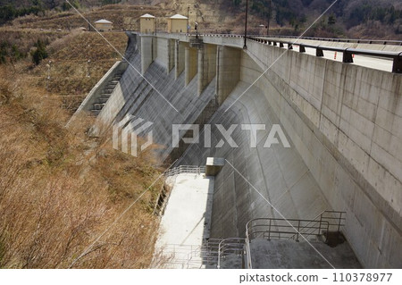 木戶水壩堤防 110378977