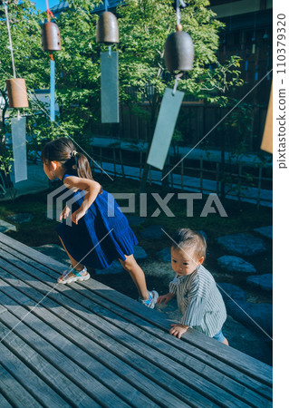 夏季郊遊 110379320