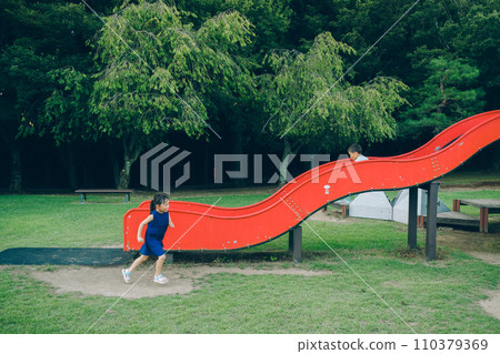 Summer outing Summer outing 110379369