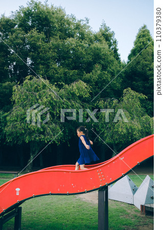 夏季郊遊 110379380