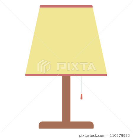 床頭燈圖解 110379923