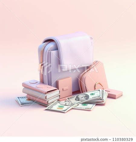 money, coin, euro 110380329