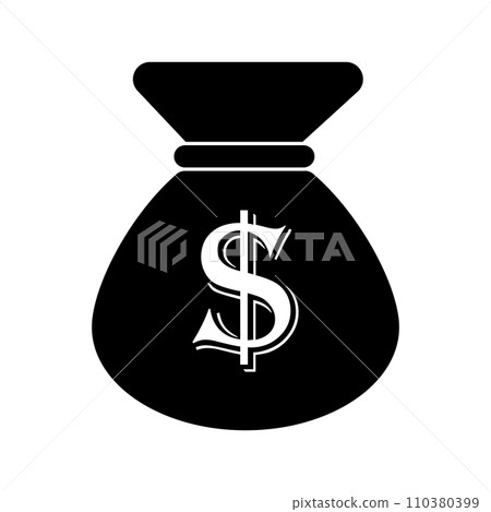 currency icon currency icon 110380399