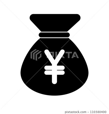 currency icon 110380400