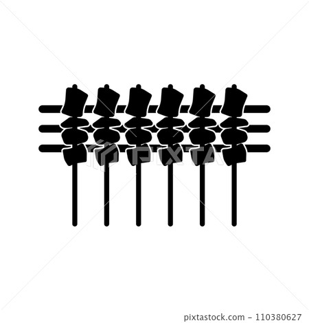 satay icon 110380627