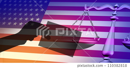 American Election Laws 110382818