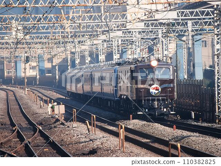 Special Express Goodbye 20th Century Dancer Special Express Goodbye 20th Century Dancer 110382825