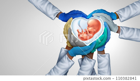 Health Care Protecting Fetal Growth 110382841