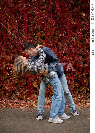 TEEN COUPLE LOVE STORY. Whispers of Love in German Splendor. Exploring German History with Love. Autumn Love Affair in German Elegance. Capturing the Essence of Teen Love 110385480
