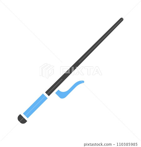 Jutte icon vector image. 110385985