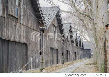 山形山京倉庫(坂田市) 山形山京倉庫(坂田市) 110387461