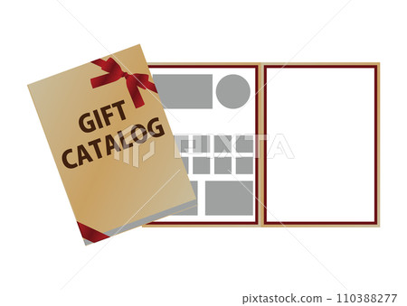 Catalog gift 110388277