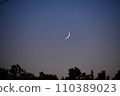 即將破滅的新月 110389023