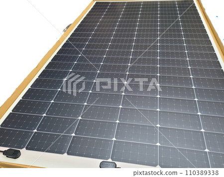 Self-made solar carport, maximum 1480 watts, suitable for long-term power outages 110389338