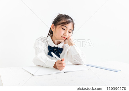 思考的孩子 110390278