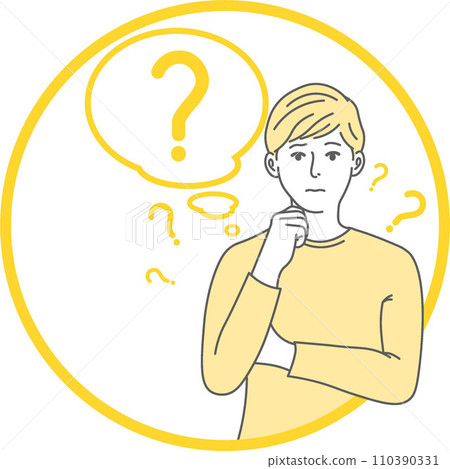 Question male Question male 110390331