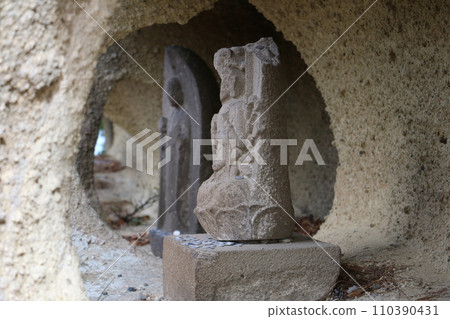 Oshima is a symbol of Matsushima, a sacred place that was also called the Koya of Oshu. Oshima is a symbol of Matsushima, a sacred place that was also called the Koya of Oshu. 110390431