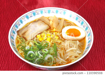 Miso Ramen Miso Ramen 110390508