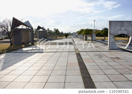 Sakaiminato Public Marina Park 110390581