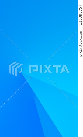 Background 4k cyberspace blue blue blue bg virtual background virtual world metaverse 110390757