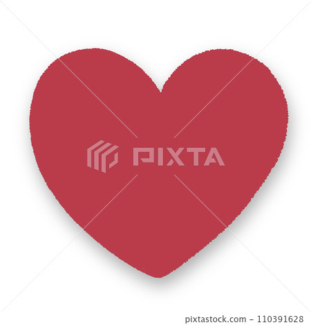 Happy Valentine's Day hand-drawn text material Happy Valentine's Day hand-drawn text material 110391628