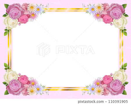 花框F-2 花框F-2 110391905