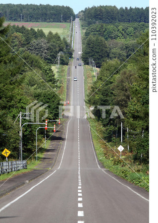中標津町牛奶路北19號牛奶路海上台直道上下 110392023