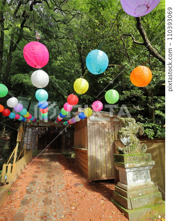石浦神社 金澤 石浦神社 金澤 110393069