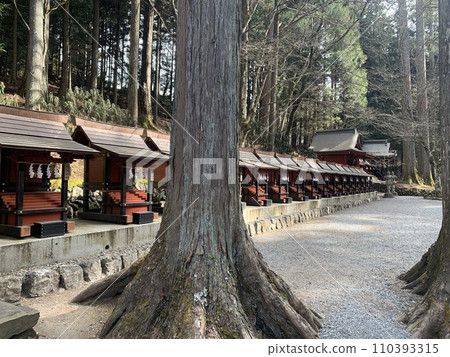 Sanemine Shrine Sanemine Shrine 110393315