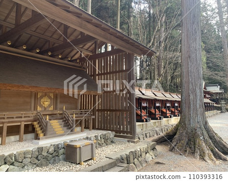 Sanemine Shrine Sanemine Shrine 110393316